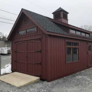 How to Build a Storage Shed MA