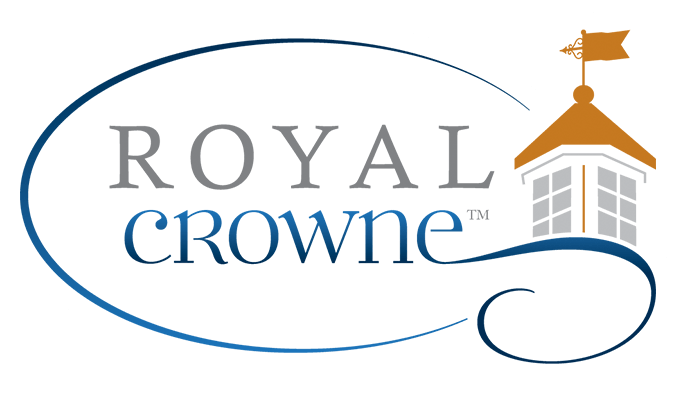 Royal Crowne, Logo