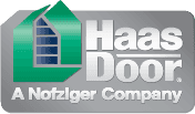 Haas Silver Logo