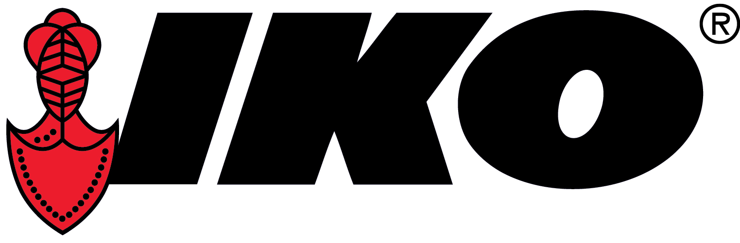 IKO, Logo