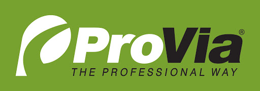 ProVia, Logo